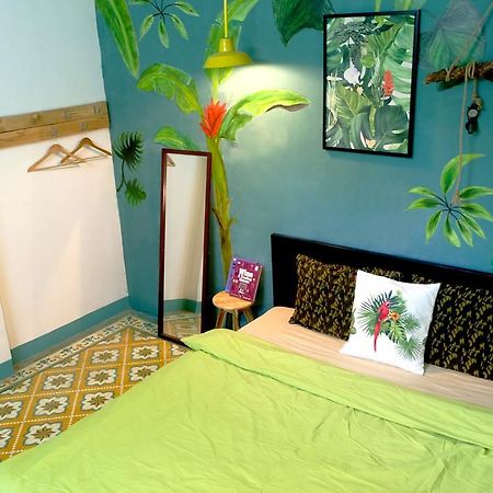 Nha Homestay Da Nang Dış mekan fotoğraf