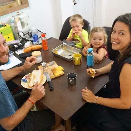 Nha Homestay Da Nang Dış mekan fotoğraf