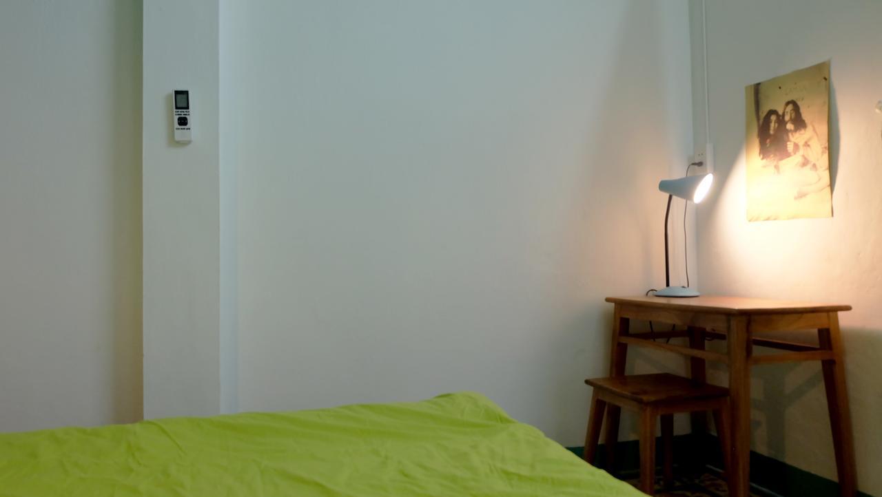 Nha Homestay Da Nang Dış mekan fotoğraf