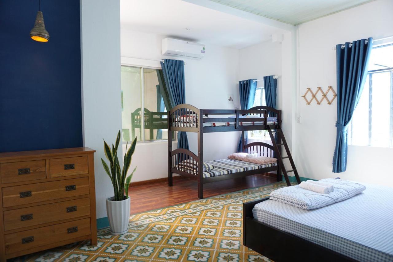 Nha Homestay Da Nang Dış mekan fotoğraf