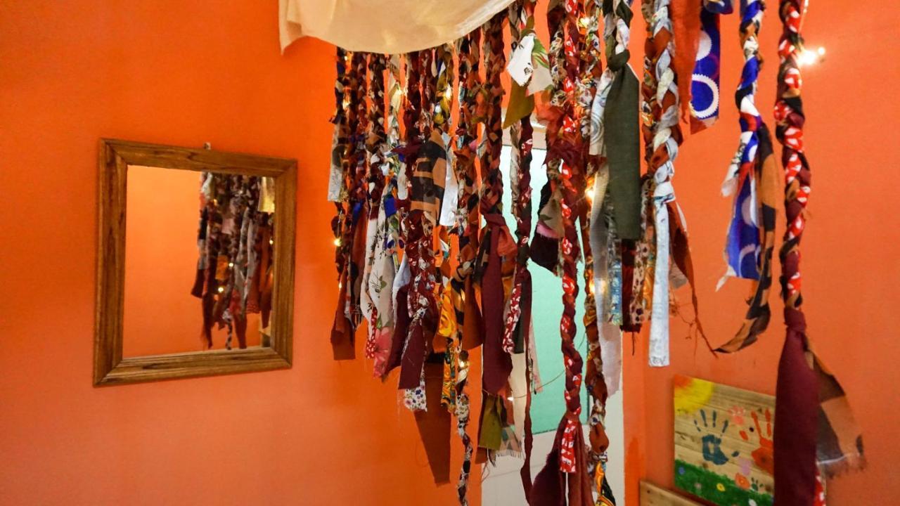Nha Homestay Da Nang Dış mekan fotoğraf