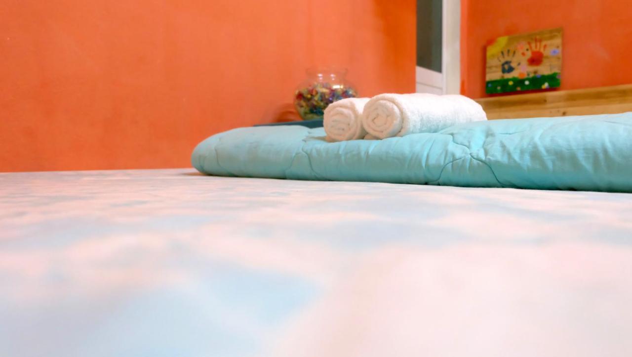 Nha Homestay Da Nang Dış mekan fotoğraf