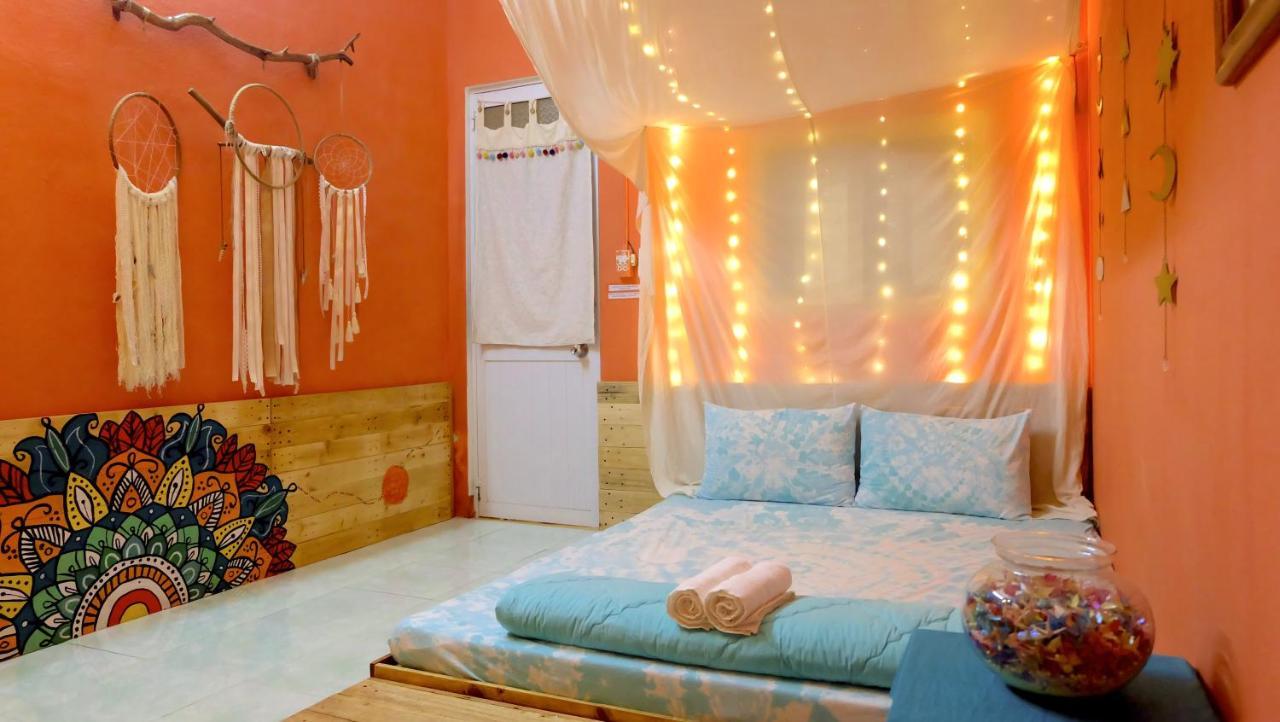 Nha Homestay Da Nang Dış mekan fotoğraf