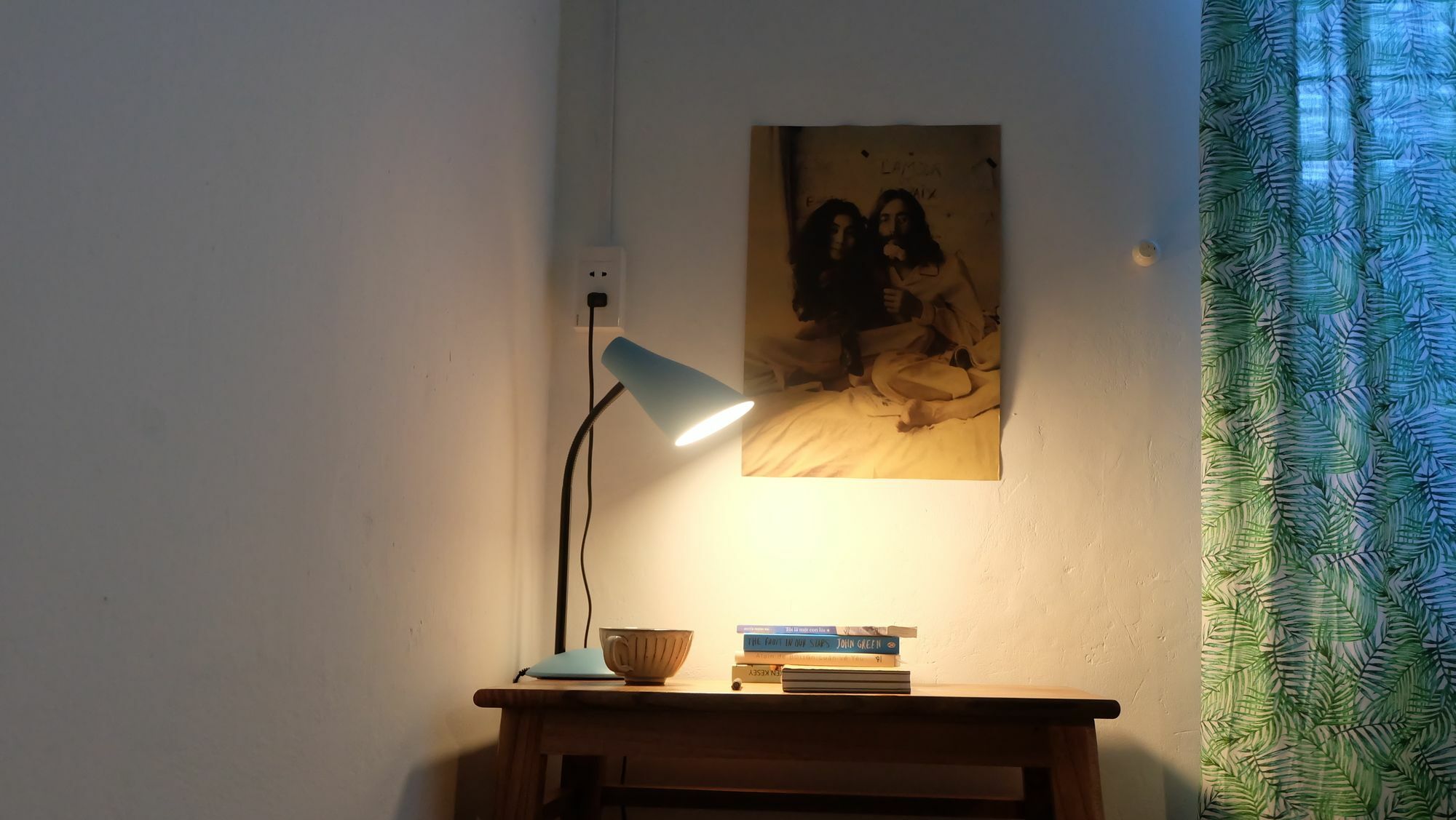 Nha Homestay Da Nang Dış mekan fotoğraf