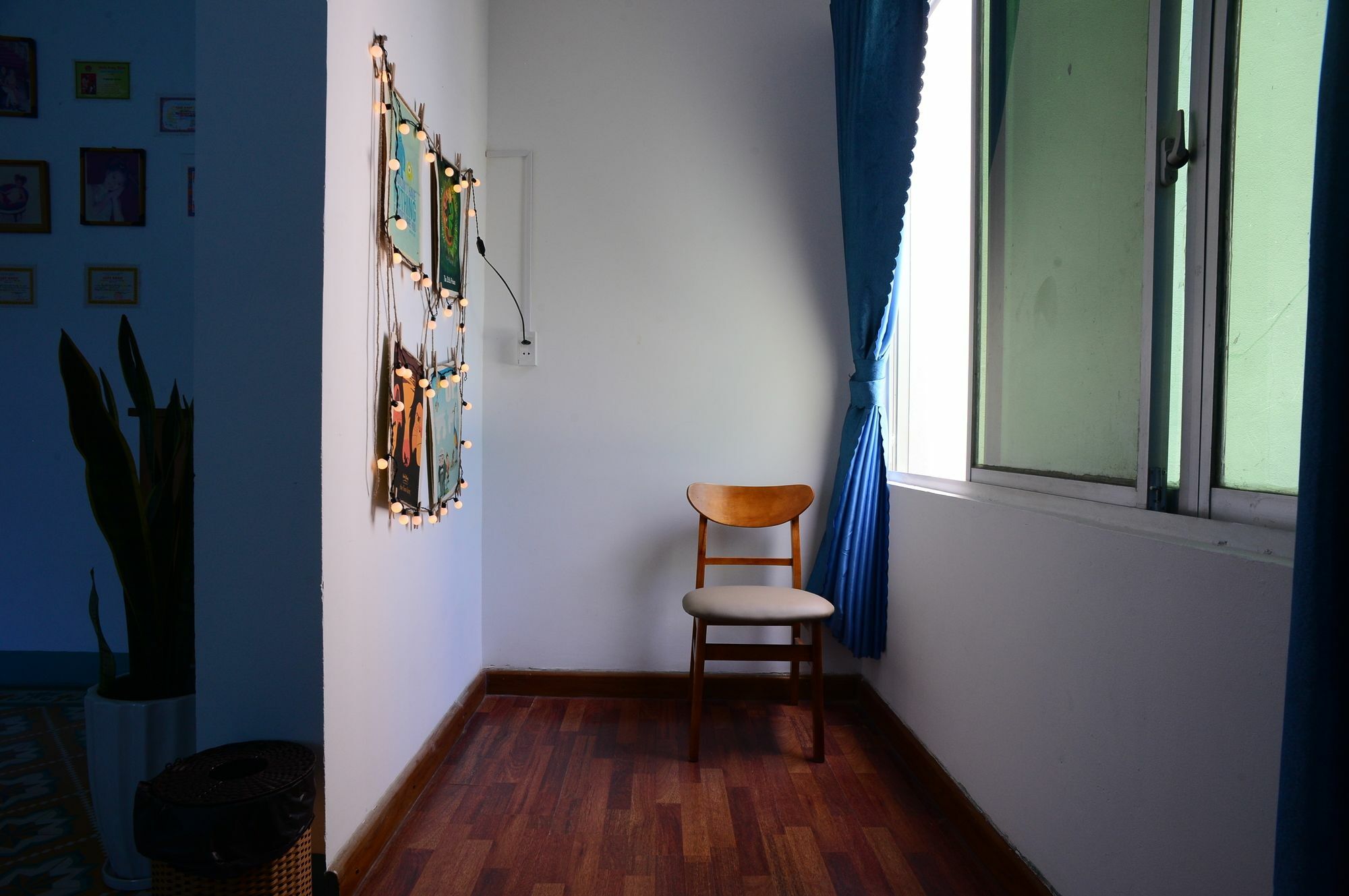 Nha Homestay Da Nang Dış mekan fotoğraf