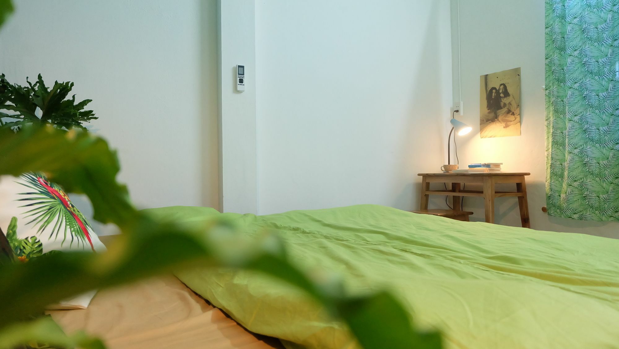 Nha Homestay Da Nang Dış mekan fotoğraf