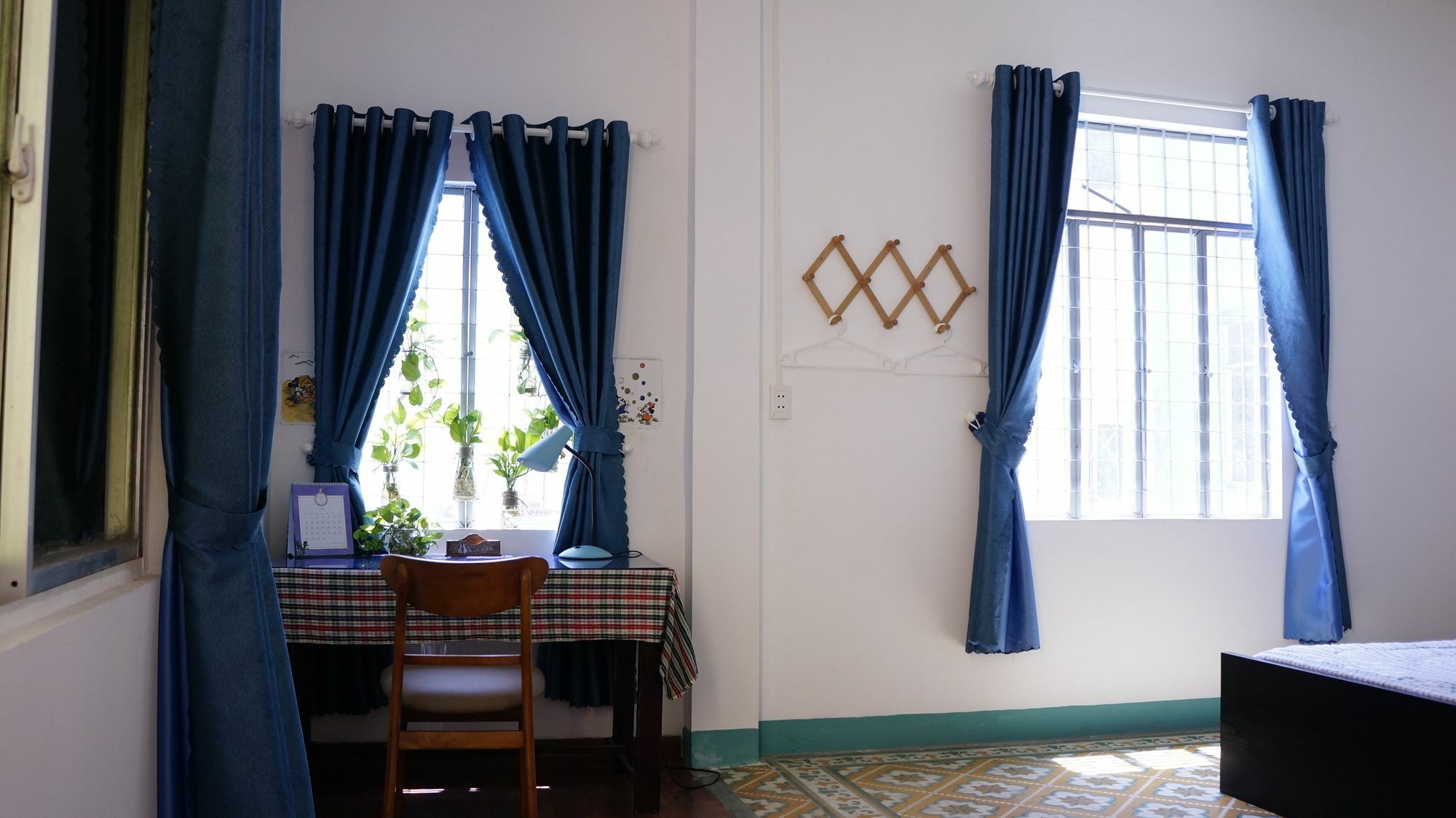 Nha Homestay Da Nang Dış mekan fotoğraf