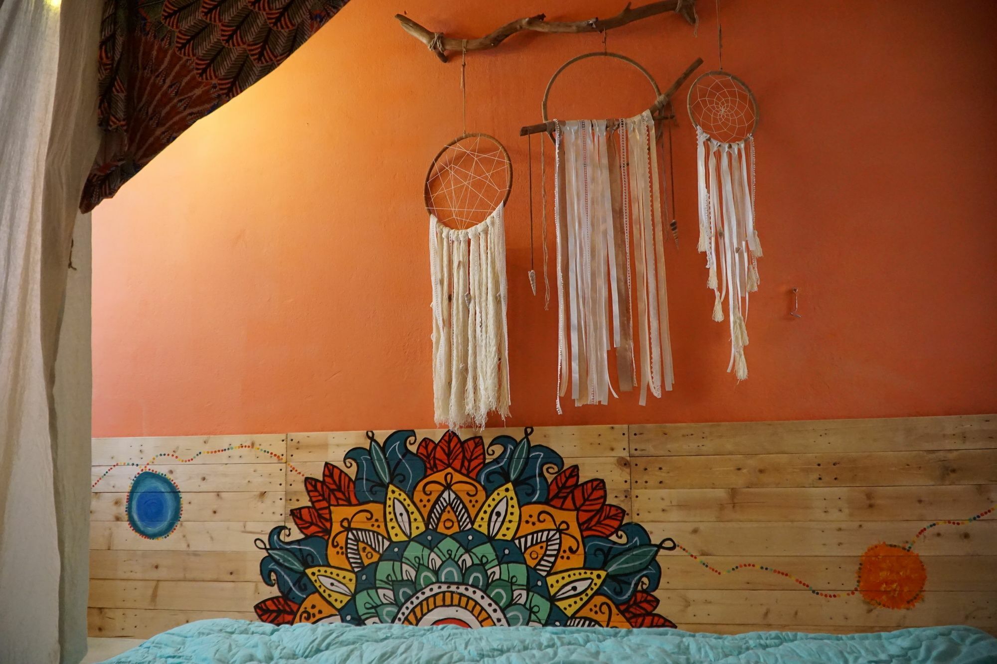Nha Homestay Da Nang Dış mekan fotoğraf