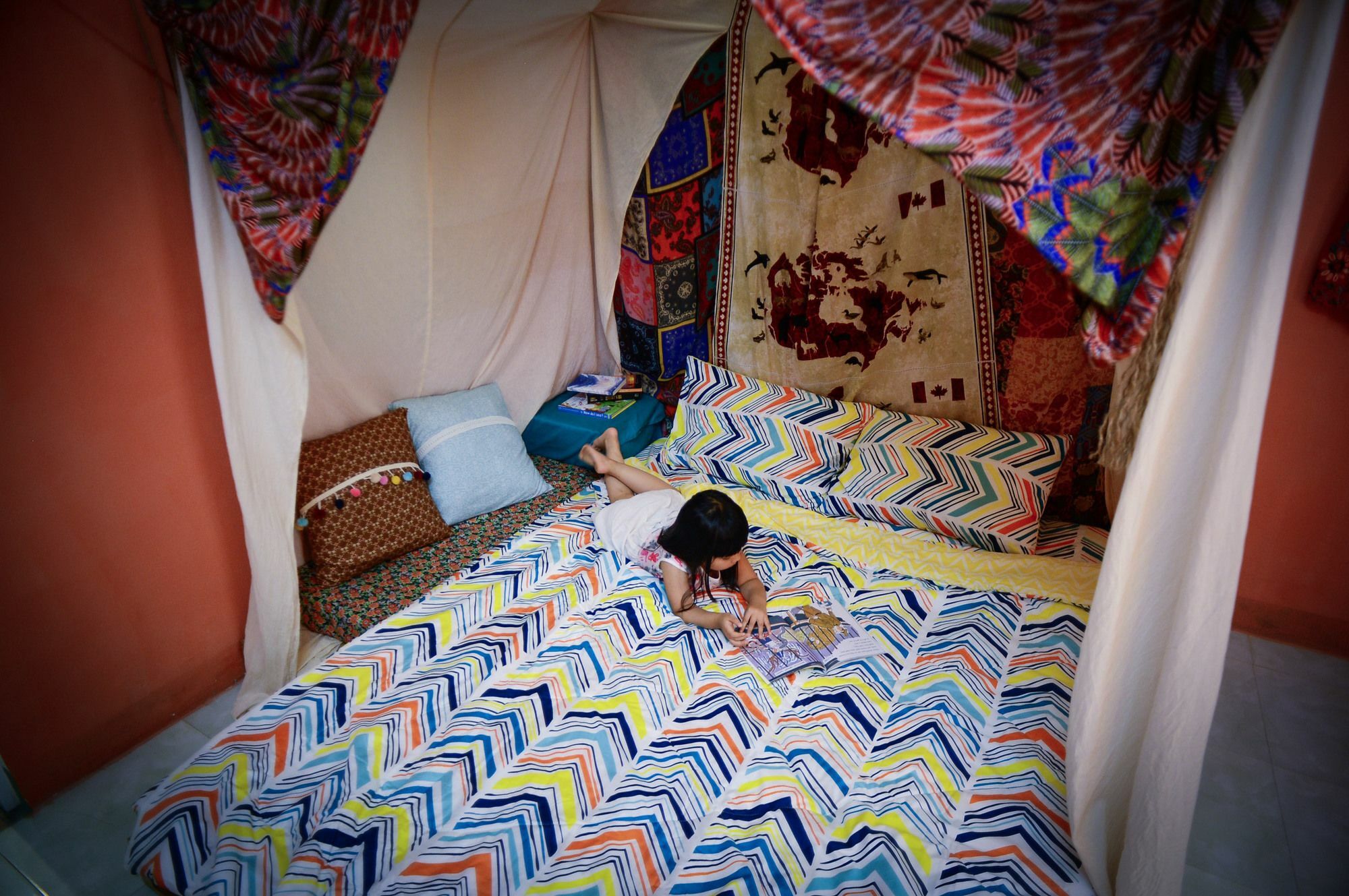 Nha Homestay Da Nang Dış mekan fotoğraf